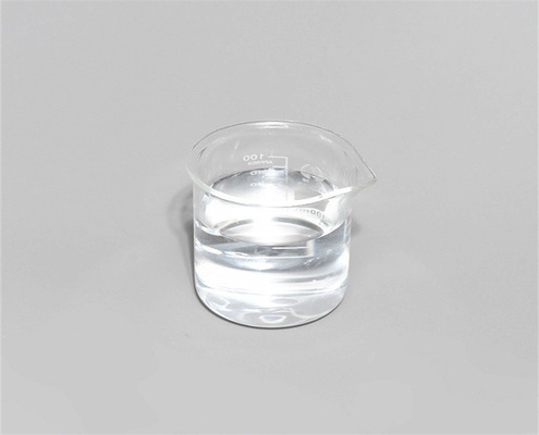 Refractive Index 1.443-1.447 Mercaptoacetic Acid Methyl Ester Chemical Formula C3H6O2S