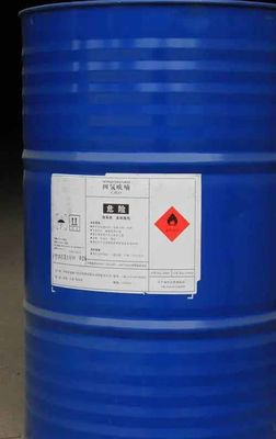 كثافة 1.46 غرام/سم3 سائل بلا لون 79-01-6 للاحتياجات الصناعية الكيميائية