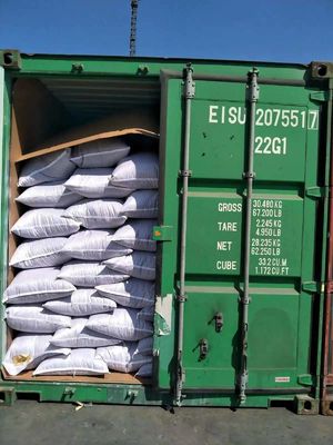 مسحوق بلورى أبيض من البيض 103-81-1 إيثانول قابل للذوبان